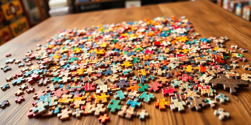Puzzle Kleber: Wo kaufen? Die besten Shops und Empfehlungen
